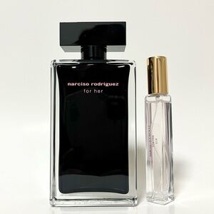 Narciso Rodriguez For Her E-D-T (10ml) decant
